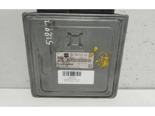 Řídící jednotka 03L906023QG Seat Toledo IV (NH) 2015