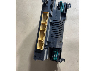 Блок управления климат-контролем 4B0820043G, 5HB00760401   Audi A6 S6 C5 4B