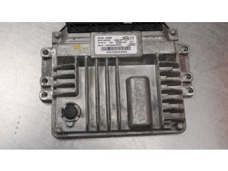 Блок управления впрыском 391302A302 KIA Venga