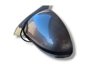 Зеркало электрическое        Volkswagen PASSAT B6  2005 - 2010 года   