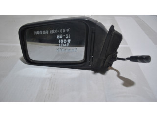 Зеркало (механическое) Honda FR-V 2004 - 2009 года