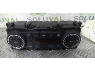 Блок управления климат-контролем 1699001000   Mercedes-Benz A W169