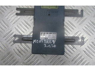 Řídící jednotka 897038-1873 Opel Monterey 1992