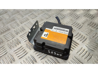 Блок подушек безопасности 253484GN0A, 0285012358 Infiniti Q50