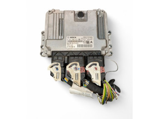 Řídící jednotka 0261S06472, 0261S06472   Citroen Berlingo 2012