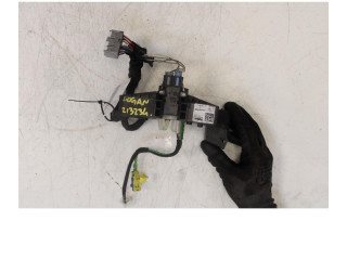 Подрулевой шлейф SRS Dacia Logan II