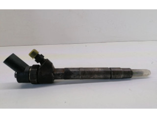 Форсунка 0445110115 Mercedes-Benz A W168