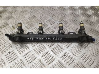 Топливная рампа 036133320 Skoda Fabia Mk1 (6Y)