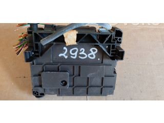 Блок предохранителей 9677987180   Citroen DS4    