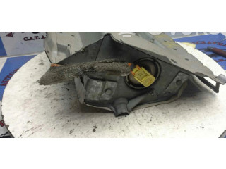 Надувная подушка для передней двери Renault Clio II