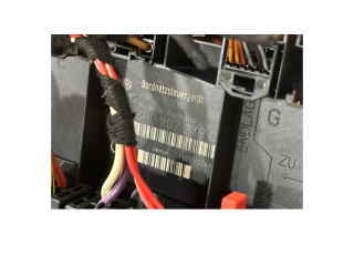 Блок комфорта 8P0907279C, F005V0049   Audi A3 S3 8P   