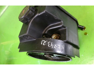 Насос усилителя руля