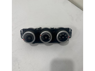 Блок управления климат-контролем 7820A115XA, 3853249 Mitsubishi Outlander