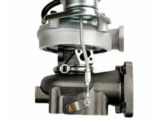 Turbodmychadlo Турбина 1720117040, 172011702 Toyota Land Cruiser (J100)