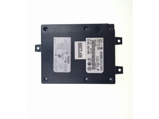 Модуль «Bluetooth»