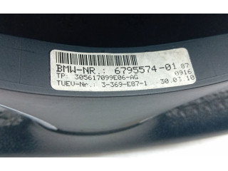Volant BMW X1 E84 2010 679557401