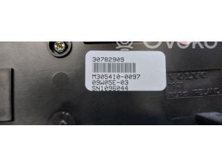 Блок управления климат-контролем 30782909, M3054100097   Volvo V70