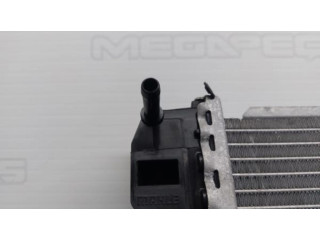 Радиатор охлаждающей жидкости