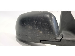 Зеркало электрическое        Dacia Dokker  2012 -  года   