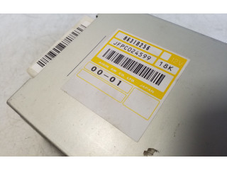 Блок управления коробкой передач 8631B256 Mitsubishi L200