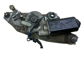 Двигатель стеклоочистителя заднего стекла 4240677, 1591008950 Saab 9-3 Ver1