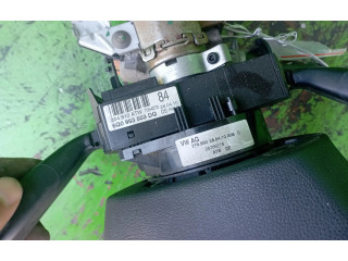 рейка Колонка рулевая Skoda Fabia Mk2 (5J) 2007 - 2014 года