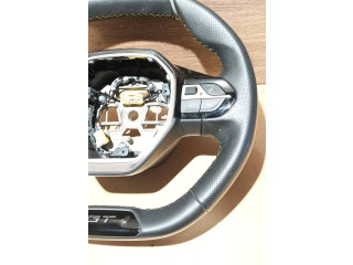 Руль Peugeot 2008 II 2019 - года 98546458ZD