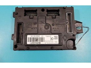 Блок комфорта 284B19573R, IMPRK1473187 Renault Clio IV