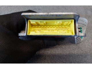 Блок подушек безопасности 6Q0909605H Skoda Fabia Mk1 (6Y)