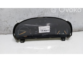 Панель приборов 769484550T, 5373188 Saab 9-5