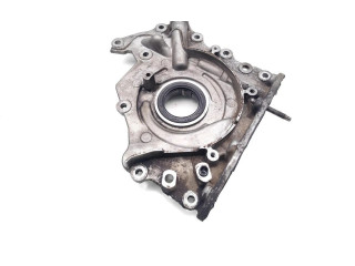 Масляный насос  9HM(DV6UC) 9686038880  Peugeot Expert 