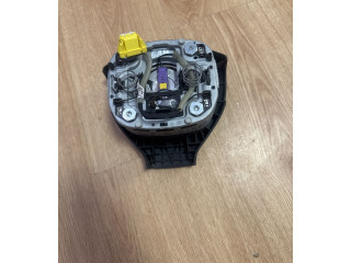 Подушка безопасности водителя 61607480, 2K0880201 Volkswagen Caddy