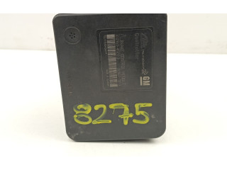 Блок АБС 13356788, 10020604294   Chevrolet  Orlando  2011- года