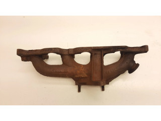 Коллектор выброса