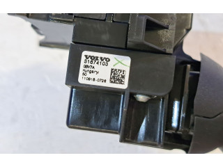 Ручка стеклоочистителей 31674103 Volvo XC90