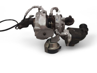 Турбина Audi Q5 SQ5 2.0 04L253019A