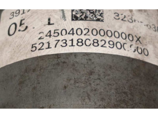 Jednotka ABS 39120571, 2265106455 Opel Astra 2018