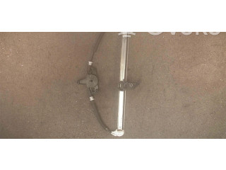 Передний комплект электрического механизма для подъема окна Mazda 3 III