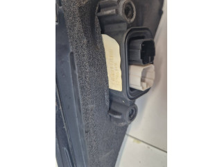 Zpětné zrcátko Saab 9-3 Ver2 2008 12796549