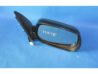 Зеркало электрическое Daihatsu Materia - года