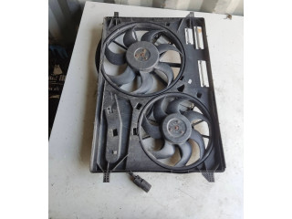 Вентилятор радиатора     1137328432    Volvo V70 