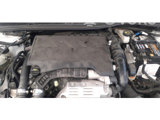 Интеркулер  982472280   Peugeot 2008 II 