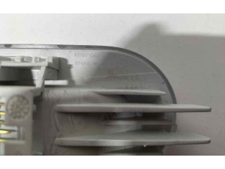 Блок АБС 476600078R, 79518   Dacia  Dokker  2012 -  года