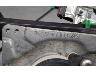 Píst 8D0837397D, 8PINES Audi A4 S4 B5 8D APT