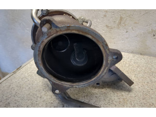  Турбина Ford S-MAX  391016263   для двигателя UNCK      