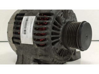 Генератор 9472908, 1022110500 Volvo S40, V40 1.7