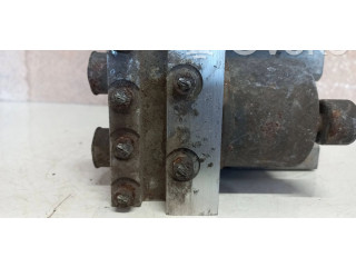 Блок АБС G14V437AZ Mazda 626 1998 - 2002 года