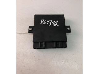 Блок комфорта 6K0962258A Seat Ibiza II (6k)