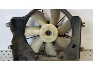 Вентилятор радиатора 1680009580 Honda FR-V 2.2