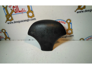 Подушка безопасности водителя 96352584ZL, 26848   Citroen Saxo